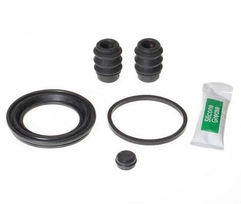Set reparatie, etrier BUDWEG CALIPER 205125