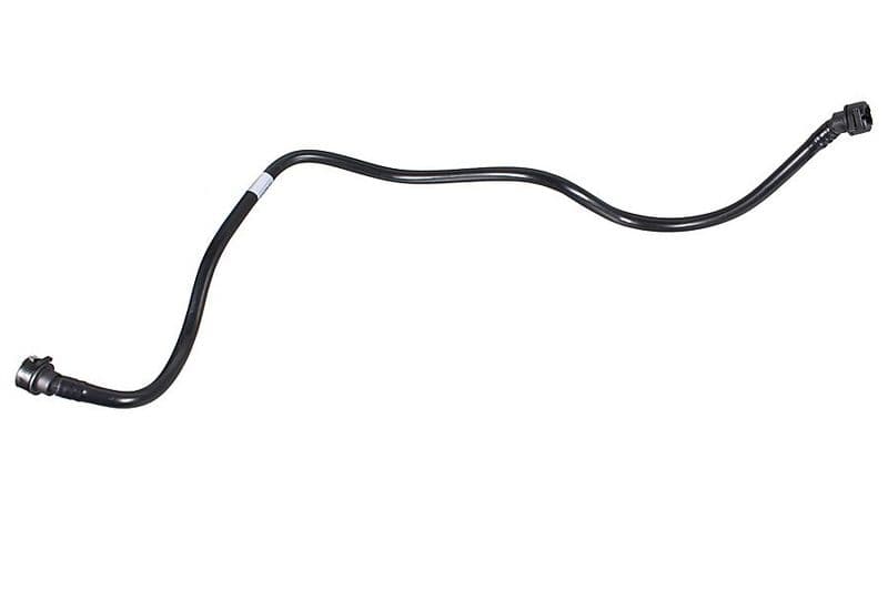 Furtun radiator METZGER AUTOTEILE 2422124