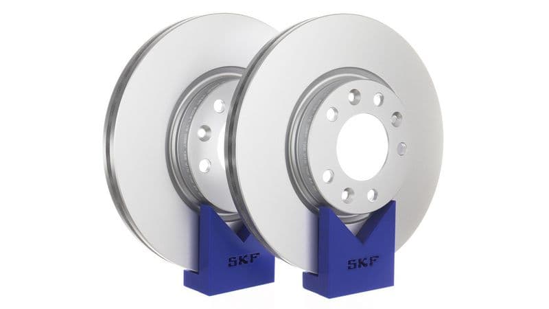 Disc frana SKF VKBD 80061 V2