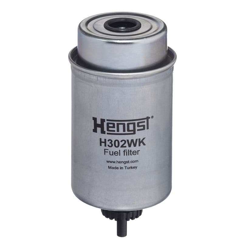 filtru combustibil HENGST FILTER H302WK