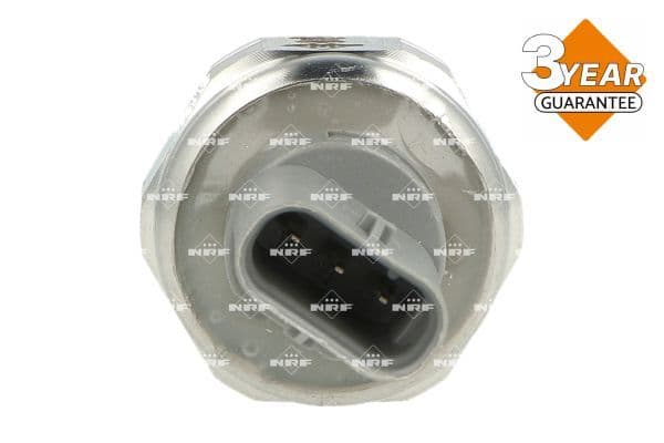 Senzor, presiune gaze evacuare NRF 708102