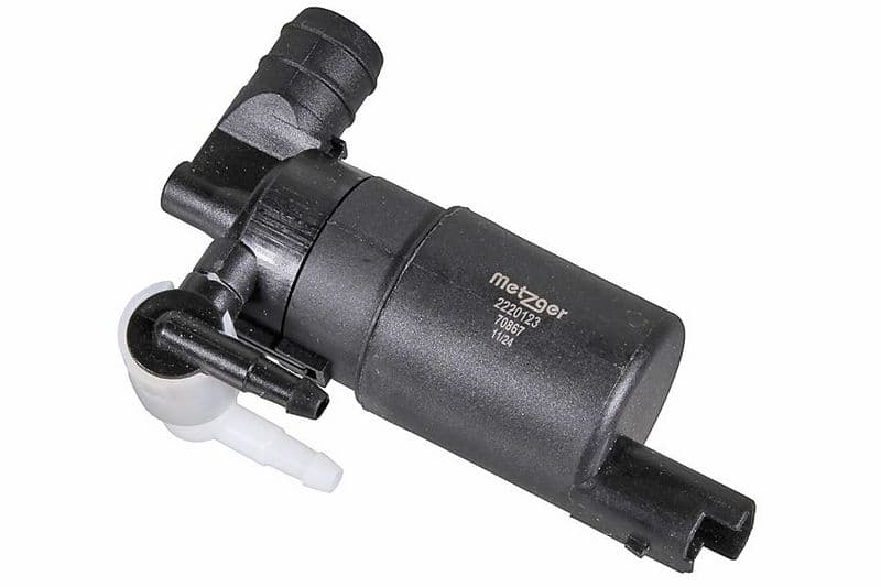 pompa de apa,spalare parbriz METZGER AUTOTEILE GREENPARTS 2220123