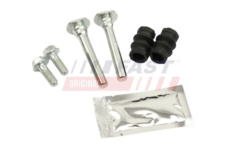 Set bucsi de ghidaj, etrier frana FAST FT10263