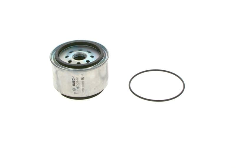 filtru combustibil BOSCH 1 457 434 450