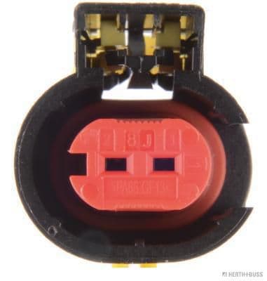 Set reparat cabluri, senzor turatie roata HERTH+BUSS ELPARTS 51277337