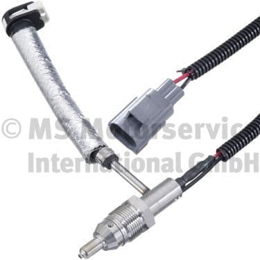 Unitate de injectie, regenerare filtru de particule PIERBURG 7.10631.01.0