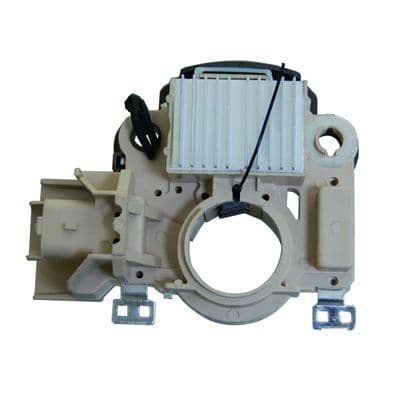 Regulator, alternator WAI Transpo IM499