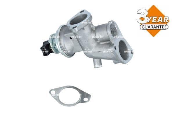 Supapa EGR NRF 48702