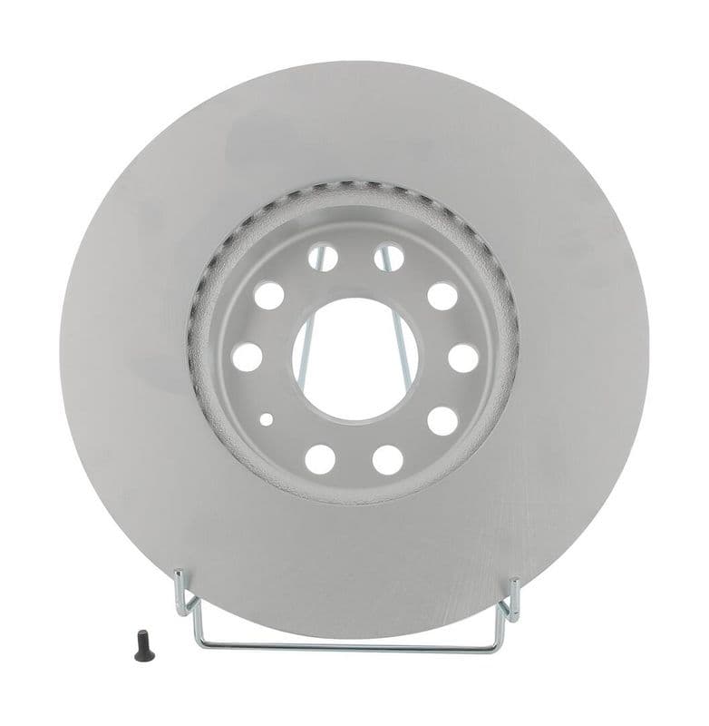 Disc frana FERODO PREMIER Coat+ disc DDF1218C