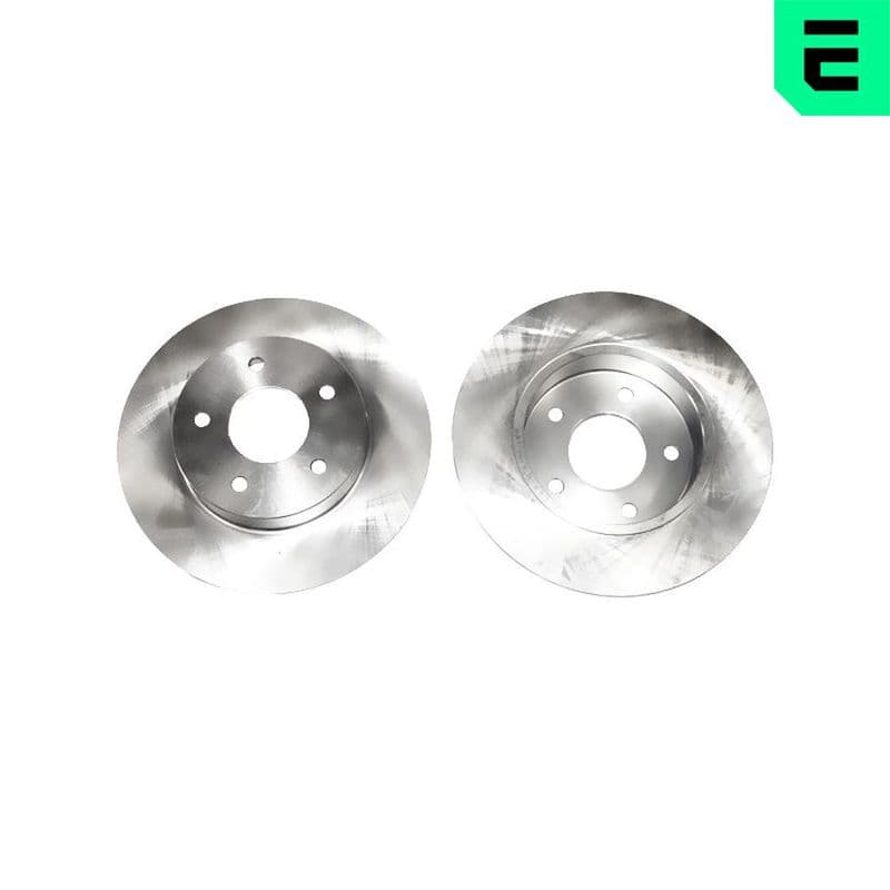 Disc frana OPTIMAL BS-8116C