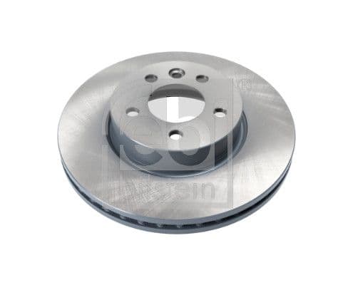 Disc frana FEBI BILSTEIN 175424