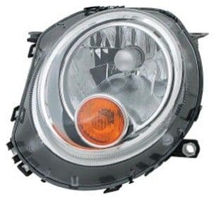 Far VAN WEZEL 0506961