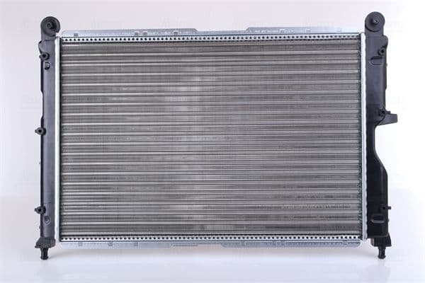 Radiator, racire motor NISSENS 61869