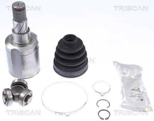 Set articulatie, planetara TRISCAN 8540 81201