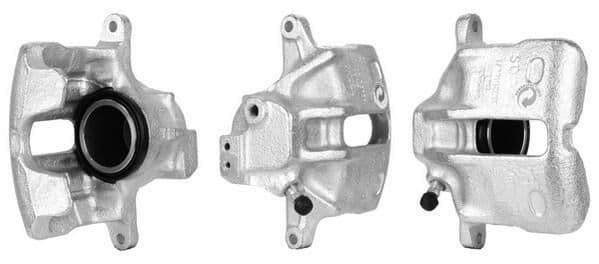 Etrier frana FERODO PREMIER FCL692619