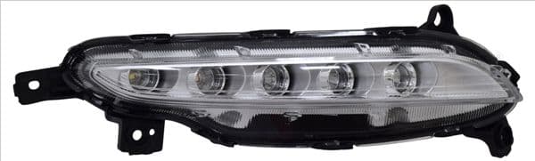 Lumini de zi TYC 12-0422-00-2
