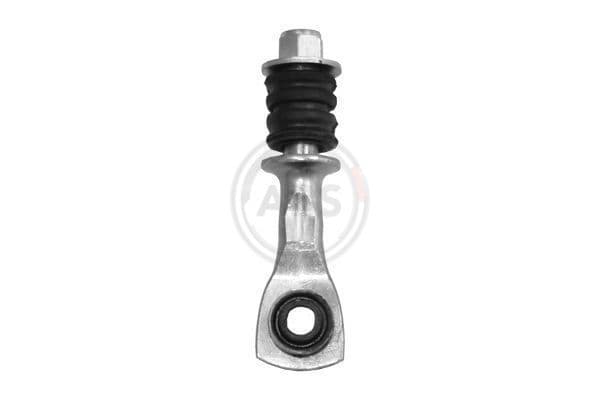 Brat/bieleta suspensie, stabilizator ABS 260172