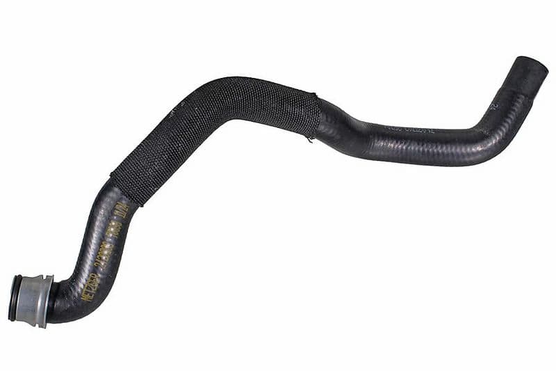 Furtun radiator METZGER AUTOTEILE 2420909