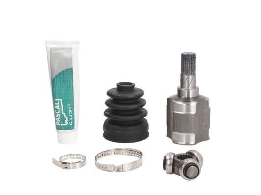 Set articulatie, planetara PASCAL G88006PC
