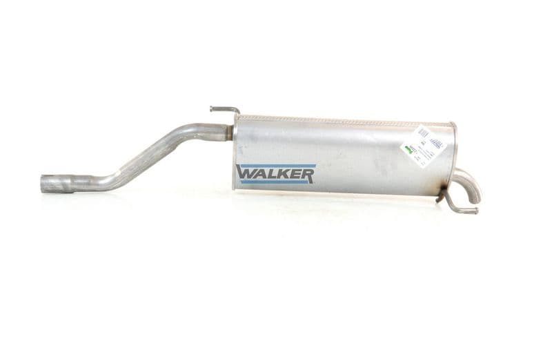 Toba esapament finala WALKER 23249