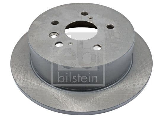 Disc frana FEBI BILSTEIN 108450