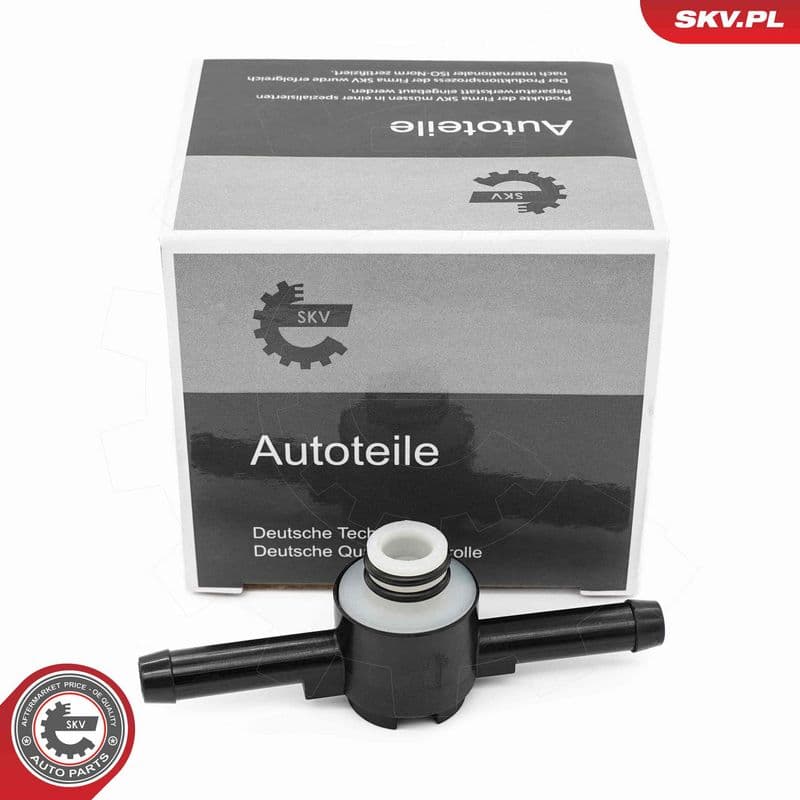 ventil, filtru de combustibil ESEN SKV 96SKV412