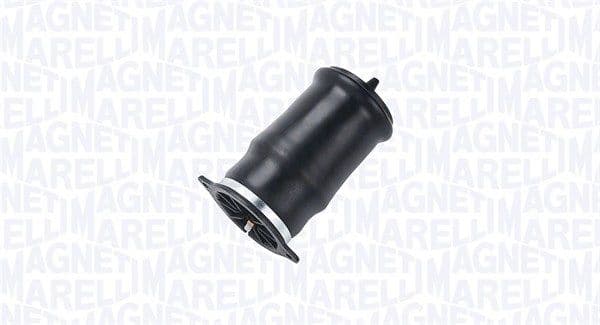 Burduf, suspensie pneumatica MAGNETI MARELLI 350639100002