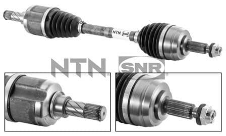 Planetara SNR DK55.038
