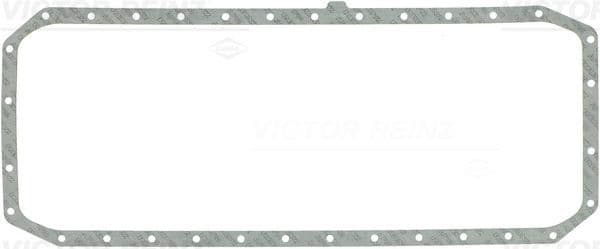Garnitura baie ulei VICTOR REINZ 71-41081-00