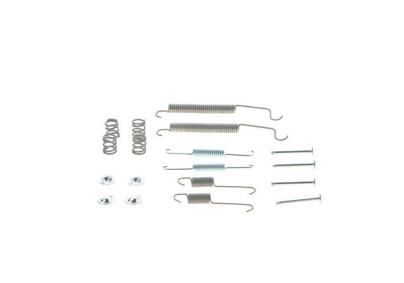 Set accesorii, sabot de frana BOSCH 1 987 475 412