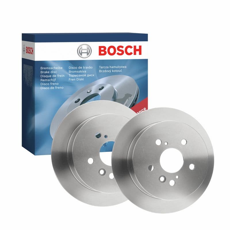 Disc frana BOSCH 0 986 479 614