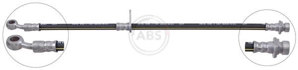 Furtun frana ABS SL 5003