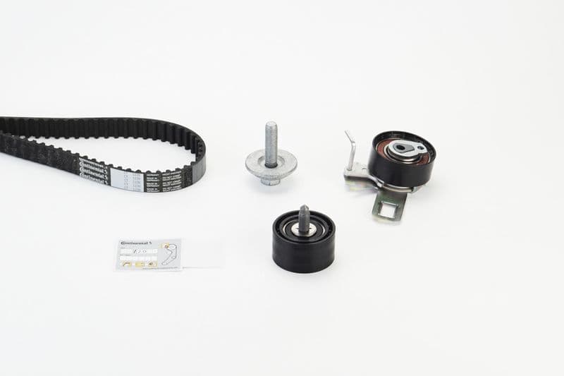 Set curea de distributie CONTINENTAL CTAM CT1230K1