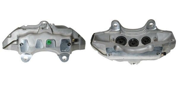 Etrier frana BUDWEG CALIPER 343333