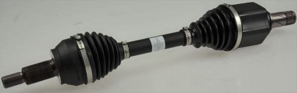 Planetara SPIDAN GKN Automotive OE-Technology 52° GKND12913