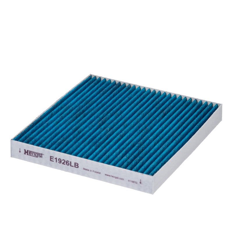 Filtru, aer habitaclu HENGST FILTER E1926LB