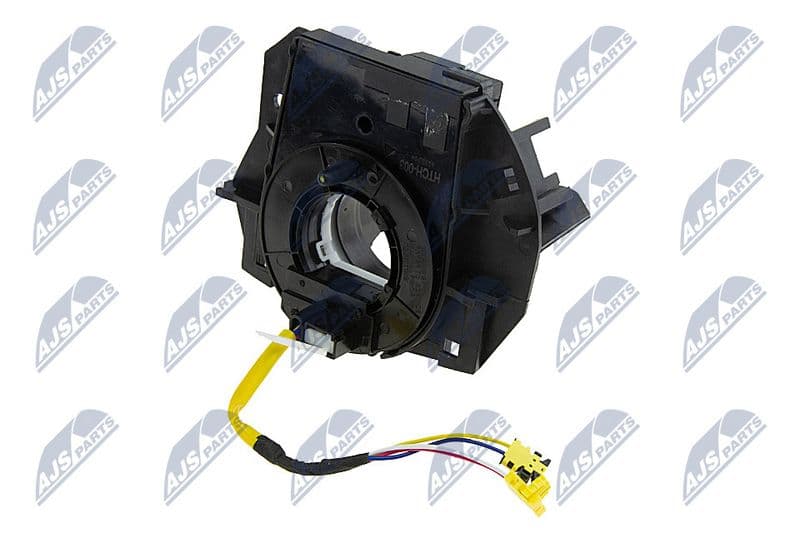 Arc spirala, Airbag NTY EAS-CH-003