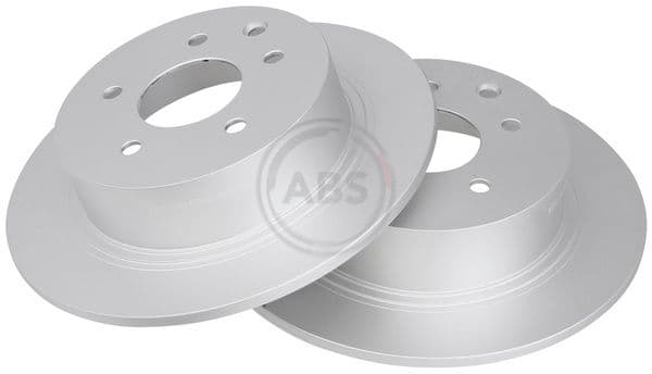 Disc frana ABS 17890