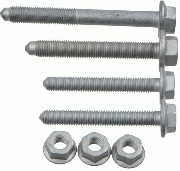 Set reparatie, suspensie LEMFÖRDER Service Pack 38397 01