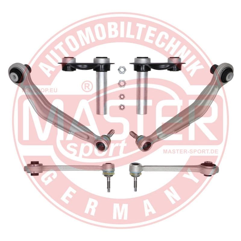 Set, suspensie roata MASTER SPORT 36833-SET-MS