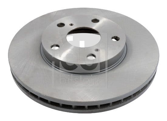 Disc frana FEBI BILSTEIN 108437