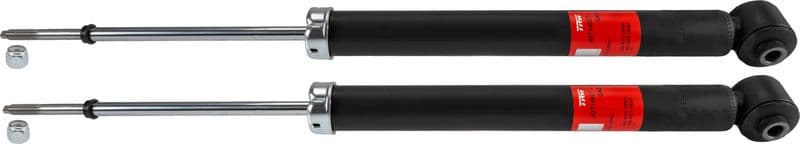 amortizor TRW TWIN JGT1402T