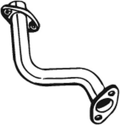Racord evacuare BOSAL 713-071