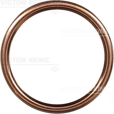 Inel etansare, surub drena ulei VICTOR REINZ 41-72065-30