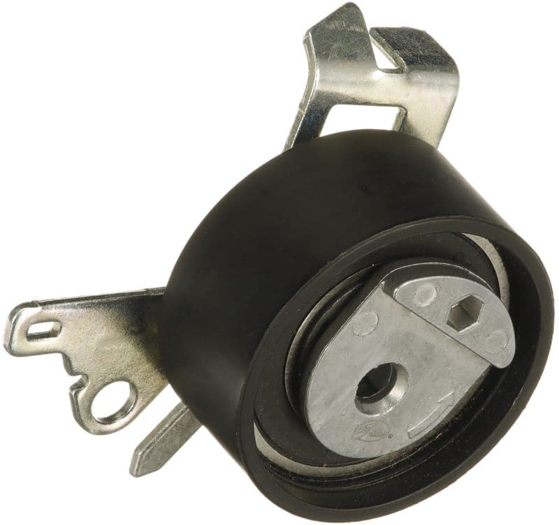 rola intinzator,curea distributie GATES PowerGrip™ T43022