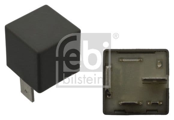 Releu, pompa combustibil FEBI BILSTEIN 39740