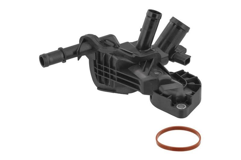 termostat,lichid racire TOPRAN 638 771