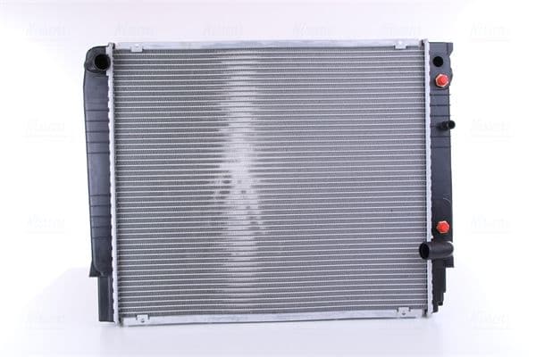 Radiator, racire motor NISSENS 65509A