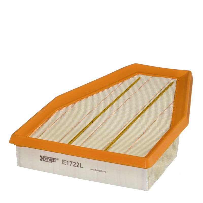 Filtru aer HENGST FILTER E1722L
