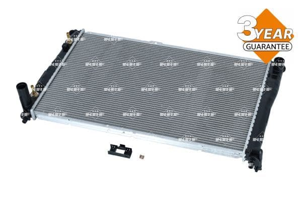 Radiator, racire motor NRF 59019